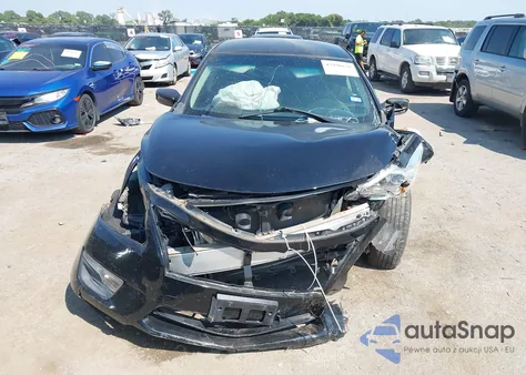 2015 Nissan Altima 2.5 S z USA, uszkodzony, nr VIN 1N4AL3AP9FC475734